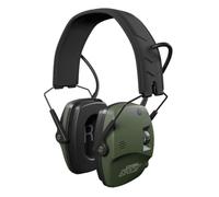ISOtunes DEFY Paraorecchie sottile: Protezione dell'udito Bluetooth per le riprese