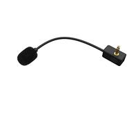ISOtunes Link 2.0 Boom Mic: attacco microfono per una maggiore chiarezza in ambienti rumorosi (solo Link 2.0 compatibile
