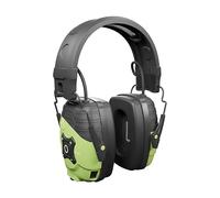 ISOtunes LINK Aware Paraorecchie Bluetooth: protezione dell'udito passthrough conforme agli standard EN352