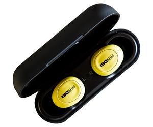 ISOtunes® Protezione acustica ISOtunes® FREE 2.0