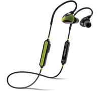 ISOtunes Protezione dell'udito PRO Aware: protezione acustica Bluetooth certificata EN352 con 33 SNR e batteria da 10 ore