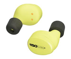 ISOtunes® Protezione uditiva ISOtunes® FREE Aware