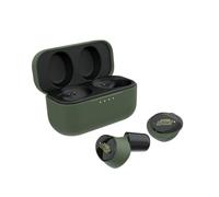 ISOtunes Sport CALIBER EN352 - Auricolari da ripresa: protezione acustica Bluetooth, impermeabile e antipolvere, batteria 13 ore, SNR 32 dB