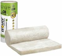 Isover AcustiPAR 4+ - rotolo in lana di vetro termoacustica 45-70 mm (2 rotoli)