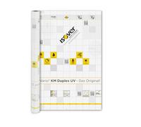 Isover Vario KM Duplex UV (1, 1,5 x 40 m)