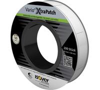 Isover Vario XtraPatch Strisce Adesive 20 X 60 Mm Rollo Da 208 Pezzi