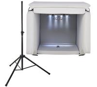 Isovox Mobile Vocal Booth V2 Midnight