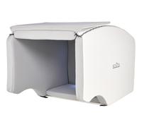 Isovox Mobile Vocal Booth V2