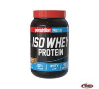Isowhey Protein CFM Cioccolato Bianco