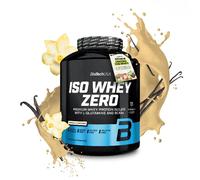 BIOTECH USA ISO WHEY ZERO 1,816 KG Cioccolato