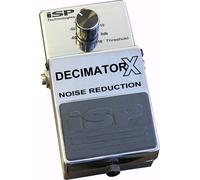 ISP Technologies Decimator X - Effetti per chitarra
