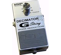 iSP Decimator X G-String Effetti Chitarra