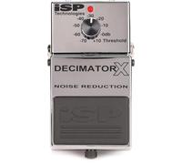 ISP Technologies Decimator X - Effetti per chitarra