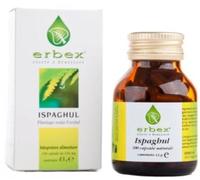 ISPAGHUL 100CPS 430MG ERBEX