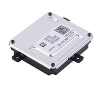iSpchen 4G0907697F Modulo luce di marcia diurna DRL unità Xenon Ballast compatibile con Au*di A6 A7 R8 RS7 S6 S7 TT Xenon HID Ballast Control Unit sostituisce 4H0907697 4G0907397 4G0907397F