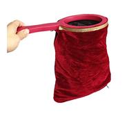 iSpchen Borsa Magica Trucchi magici Puntelli Borsa Multifunzione Puntelli magici Trucchi magici per Bambini Oggetti di Scena, Regali