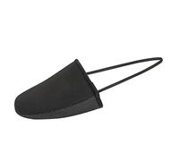 iSpchen Copriscarpe Moto, Salvascarpe Per Leva Cambio Moto Parascarpe Moto, Copertura Della Scarpa Per Gear Shifter Motociclo Leva Cambio Gomma Protezione Salvascarpe Accessori Moto