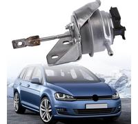 iSpchen Presa di pressione turbocompressore attuatore turbocompressore 04L253016H turbocompressore turbocompressore attuatore V*W A*u*d*i S*e*a*t S*k*o*d*a con motore da 1,6 TDI