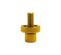 iSpchen Regolatore Del Filo Della Frizione,Vite Regolazione Cavo Della Frizione In Lega Di Alluminio,M10 Bulloni Dispositivo Regolazione Del Cavo Del Freno Della Frizione Per Moto Atv Accessori