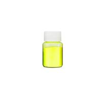 iSpchen Resina epossidica vernice Mica Polve resina epossidica per sapone per la creazione di gioielli, smalto resina epossidica, produzione di candele, bombe da bagno melma, giallo limone