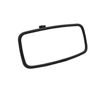 iSpchen Specchietto retrovisore universale marino, specchietto retrovisore interno per barche a specchio grandangolare per barche da sci Pontoon Boat Water Sport Watercraft