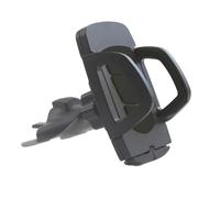 iSpchen Supporto Cellulare Auto, Staffa Navigazione Per Telefono Veicolare, Porta Cellulare Auto Per Cd Slot, Supporto Per Telefono Ruotabile a 360°