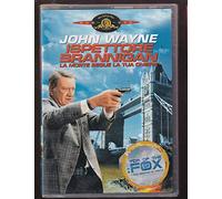 Ispettore Brannigan - La Morte Segue La T.