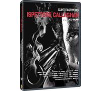Ispettore Callaghan Collec.( Box 5 Dv) (DVD)
