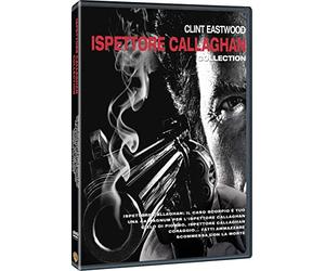 Ispettore Callaghan Collec.( Box 5 Dv)