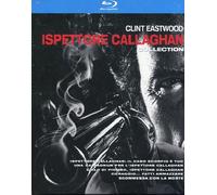 Ispettore Callaghan Collection (5 Blu-Ray)