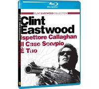Ispettore Callaghan Il Caso Scorpio E' Tuo [Blu-Ray] - 1971