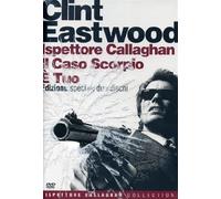 Film - Ispettore Callaghan Il Caso Scorpio E' Tuo - 2 Dvd (special edition)