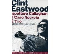 Ispettore Callaghan Il Caso Scorpio E' Tuo (Special Edition) (2 Dvd) (DVD)
