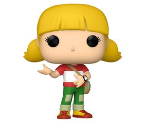 Ispettore Gadget Funko Pop Serie Animazione Vinile Figura Penny 9cm