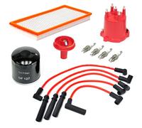 Ispezione 2,5 L. Pacchetto Service Package Jeep Wrangler YJ 87-90