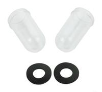 Ispezione Filtro Sabbia per hayward SPX0710MA con Guarnizione(2pcs)
