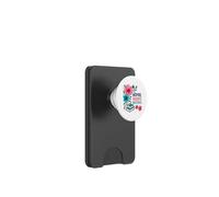 Ispira Educare Motivare gli insegnanti della scuola a scuola PopSockets PopWallet per MagSafe