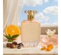 Ispirato a Kayali Vanilla Candy - Kenzie Candid Vanilla 100ML Eau de parfum da donna Note di testa: Vaniglia, agrumiNote di cuore: Vaniglia, fiori d'arancio, pralinaNote di fondo: Sandalo, muschio, am