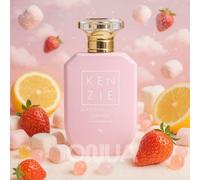 Ispirato a Yum Boujee Marshmallow (Kayali) - Volaré Kenzie Marshmallow Dream 100ML Eau De Parfum da donna