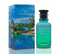 Ispirato al freddo del Pacifico - loui Breez specifico 100ML Estratto di profumo unisex Ispirato a Pacific Chill di Louis VuittonNote di testa: Ribes Nero, Cedro, Limone, AranciaNota di cuore: basilic