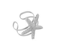 Ispirato alla costa minimalista con motivi di conchiglie e stelle marine, vestibilità comoda per tutti i giorni o abiti da vacanza, conchiglie e fascino, Misura unica, come descritto