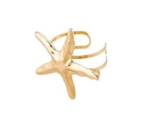 Ispirato alla costa minimalista con motivi di conchiglie e stelle marine, vestibilità comoda per tutti i giorni o abiti da vacanza, conchiglie e fascino, Misura unica, come descritto