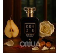Ispirato da Kayali Oudgasm Vanilla Oud - Kenzie Oud Blend 100ML Eau de parfum unisex Note di testa: Pera, Zafferano, PralinaNote di cuore: Rosa BulgaraNote di fondo: Legno di Cashmere, Zucchero vanigl