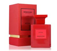 Ispirato da Magic Al Jazeera - PROFUMO DI NICCHIA - Aïcha 100ML Estratto di profumo unisex Nota di testa: Pepe rosa, BergamottoNota di cuore: tuberosa indianaNota di fondo: Muschio, Sandalo- Una fragr