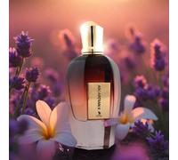 Ispirato da Xerjoff - Naxos Asgardian II 100ML Eau de parfum unisex Note di testa: Lavanda, mela verde, cannellaNote di cuore: Gelsomino egiziano, violetta, mughettoNote di fondo: Oud, legno di guaiac