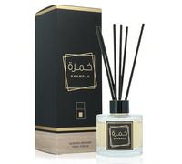 Ispirato da Yara - DIFFUSORE PROFUMATO Yara 100ml Fragranza per la casa Nota di testa: Orchidea, Eliotropio, MandarinoNota di cuore: Accordo gourmet, Frutti tropicaliNote di fondo: Vaniglia, Muschio, 