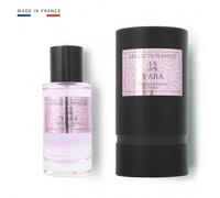 Ispirato da Yara - Yara Private Collection 50ml Eau de parfum da donna - Fragranza accattivante per le donne-Capacità generosa di 100 ML- Note di testa floreali e fruttate- Note di cuore esotiche e so