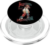 Ispirato dalla paura di essere stile mediocre PopSockets PopGrip per MagSafe