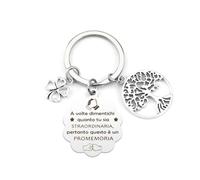 Ispiratore Regalo Portachiavi,Regalo Laurea,Idee Regalo Laurea,Regalo Amica,Idea Regalo per Laurea,Regali Laurea,Ispiratore Idee Regalo,Regalo Compleanno,Regalo San Valentino per Lui,Regali Amica