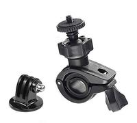 iSportgo - Supporto da bicicletta per altoparlanti e fotocamere Bluetooth portatili da esterno